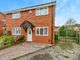 Thumbnail Semi-detached house for sale in Princeton Gardens, Wolverhampton