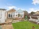Thumbnail Detached bungalow for sale in Down View, Chalford Hill, Stroud