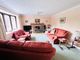 Thumbnail Detached house for sale in Knighton Close, Broughton Astley, Leicester