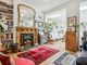 Thumbnail Detached house for sale in Leinster Avenue, London