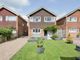 Thumbnail Detached house for sale in Torrington Crescent, Wellingborough