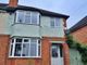 Thumbnail Semi-detached house to rent in Barrows Lane, Sheldon, Birmingham