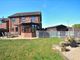 Thumbnail Detached house for sale in South Acre, Sutton Road, Walpole Cross Keys, King's Lynn