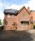Thumbnail Detached house to rent in Chamberlain House, New Street, Haslington