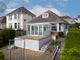 Thumbnail Detached bungalow for sale in Hayston Avenue, Hakin, Milford Haven