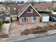 Thumbnail Detached house for sale in Bracken Close, Lydney, Gloucestershire