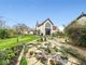 Thumbnail Semi-detached house for sale in Woodleigh Cottage, Scotland Lane, Ingoldsby, Grantham