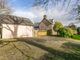 Thumbnail Detached house for sale in Dumfries Road, Lockerbie