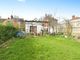 Thumbnail Detached bungalow for sale in Boughton Green Road, Kingsthorpe, Northampton