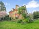 Thumbnail Detached house for sale in Tanners Hill, Hythe, Kent