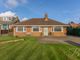 Thumbnail Detached bungalow for sale in Poplar Grove, Forest Town, Mansfield