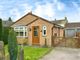 Thumbnail Bungalow to rent in Piccadilly Way, Morton, Bourne