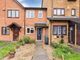 Thumbnail Terraced house for sale in Haig Drive, Cippenham, Slough