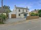 Thumbnail Detached house for sale in Rampton Road, Cottenham, Cambridge