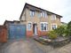 Thumbnail Semi-detached house for sale in Mitton Road, Whalley, Clitheroe, Lancashire