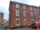 Thumbnail Flat for sale in Taylor Court, Ashbourne