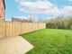 Thumbnail Semi-detached house for sale in Plot 4, The Beech, Pearsons Wood View, Wessington Lane, South Wingfield, Derbyshire