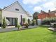 Thumbnail Detached house for sale in St. Johns Road, Hedge End