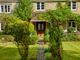 Thumbnail Detached house for sale in Weston-On-The-Green, Oxfordshire