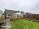 Thumbnail Semi-detached bungalow for sale in James Crescent, Werrington, Stoke-On-Trent