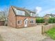 Thumbnail Detached house for sale in Station Road, Foulsham, Dereham