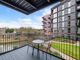 Thumbnail Flat for sale in Lewis House, Bradshaw Yard, Brentford