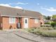 Thumbnail Detached bungalow for sale in Kenwyn Close, Holt