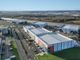 Thumbnail Industrial for sale in Berners Lee Way, Middlesbrough