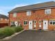 Thumbnail End terrace house for sale in Alma Street, Aylesbury