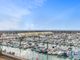 Thumbnail Penthouse to rent in The Strand, Brighton Marina Village, Brighton