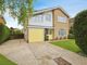 Thumbnail Detached house for sale in Ladywood Road, Spalding