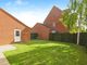 Thumbnail Detached house for sale in Navigation Drive, Glen Parva, Leicester