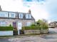 Thumbnail Semi-detached house for sale in Gladstone Place, Woodside, Aberdeen