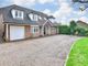 Thumbnail Detached house for sale in Grove Green Lane, Weavering, Maidstone, Kent