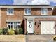 Thumbnail Detached house for sale in The Mews, Swindon