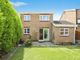 Thumbnail Detached house for sale in Calner Croft, Sothall, Sheffield, South Yorkshire