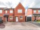 Thumbnail Semi-detached house for sale in Sussex Close, Giltbrook, Nottingham