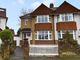 Thumbnail Semi-detached house for sale in Selwood Road, Chessington, Surrey.