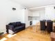 Thumbnail Flat to rent in Ivory House, Talbot Square