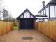 Thumbnail Detached house to rent in Westdale Lane, Mapperley, Nottingham