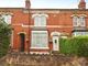 Thumbnail Terraced house for sale in Hunton Road, Birmingham, West Midlands