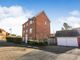 Thumbnail Detached house to rent in Malus Close, Hampton Hargate, Peterborough