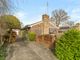 Thumbnail Bungalow for sale in Flounders Hill, Ackworth