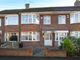 Thumbnail Terraced house for sale in Mount Avenue, Harold Wood, Romford