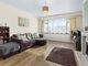 Thumbnail Detached bungalow for sale in The Linkway, Westham, Pevensey