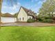 Thumbnail Detached house for sale in Dunstall Green Road, Ousden, Newmarket