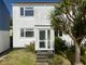 Thumbnail End terrace house to rent in Tredour Road, Newquay