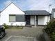 Thumbnail Bungalow to rent in Whalesborough Parc, Bude