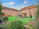 Thumbnail Barn conversion for sale in Toft Next Newton, Market Rasen