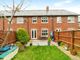 Thumbnail Terraced house for sale in Cheshires Way, Saighton, Chester